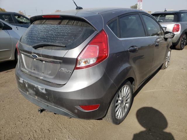2014 FORD FIESTA TIT 3FADP4FJ3EM106800