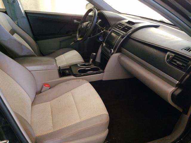 2012 TOYOTA CAMRY BASE 4T4BF1FK4CR224506