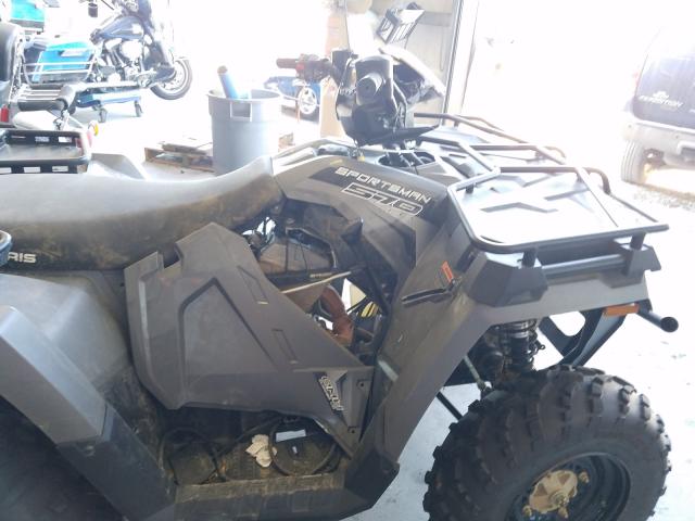 2020 POLARIS SPORTSMAN 4XASEG575LA249277