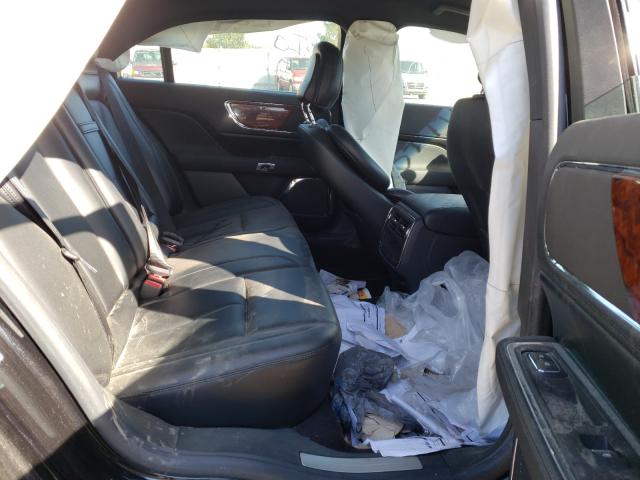 2020 LINCOLN CONTINENTA 1LN6L9PK6L5601848