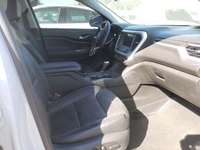 2017 GMC ACADIA SLT 1GKKNMLA3HZ182102