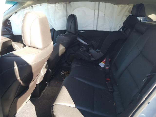 2014 ACURA RDX 5J8TB3H36EL014984