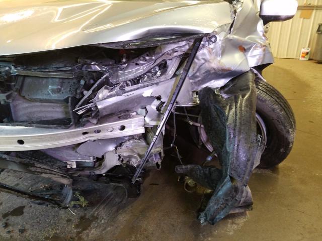 2019 HONDA ODYSSEY EX 5FNRL6H75KB114454