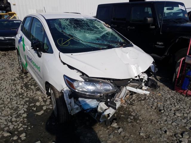2019 HONDA FIT LX 3HGGK5H4XKM736524