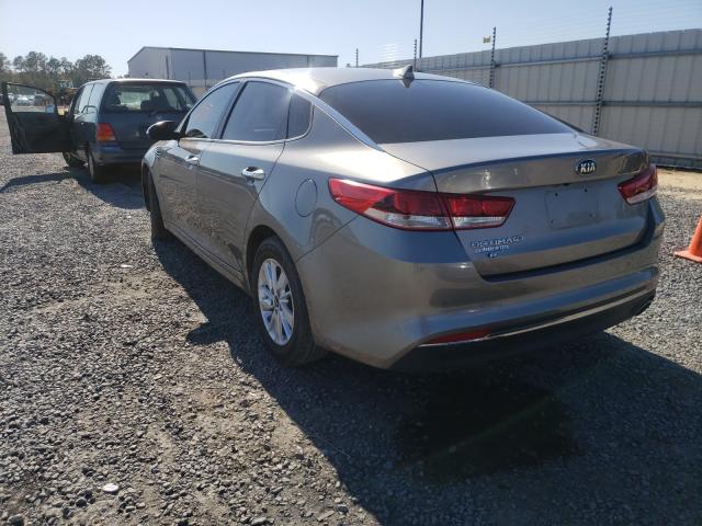 2018 KIA OPTIMA LX 5XXGT4L33JG213480
