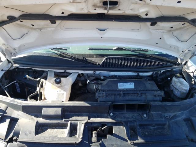 2019 GMC SAVANA G25 1GTW7AFP1K1225167