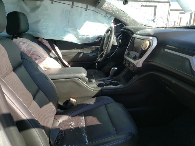 2019 GMC ACADIA SLT 1GKKNULS6KZ139759