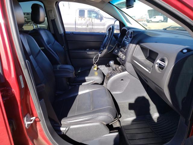 2013 JEEP COMPASS LI 1C4NJDCB9DD174607