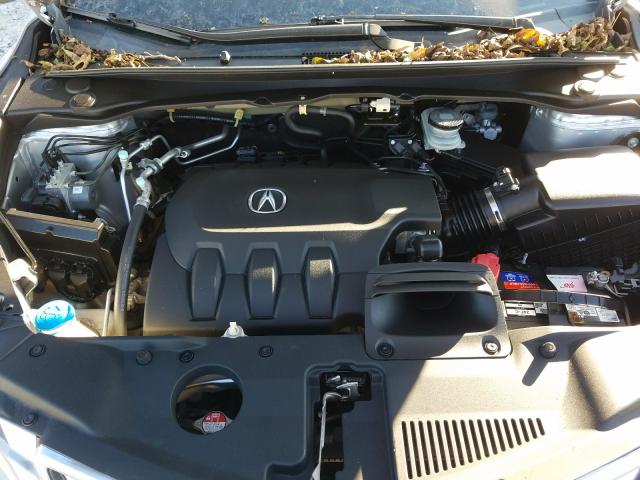 2014 ACURA RDX 5J8TB3H36EL014984