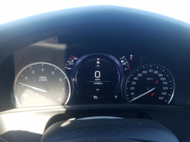 2020 CADILLAC CT6 LUXURY 1G6KB5RS6LU108367