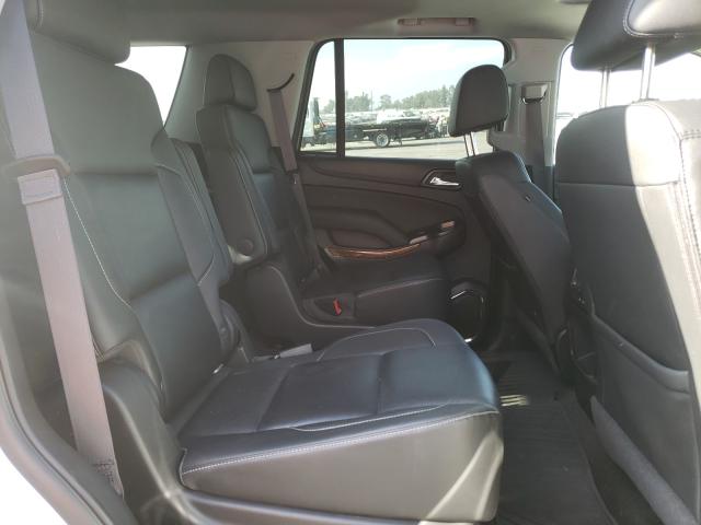 2017 CHEVROLET TAHOE C150 1GNSCCKC0HR353135