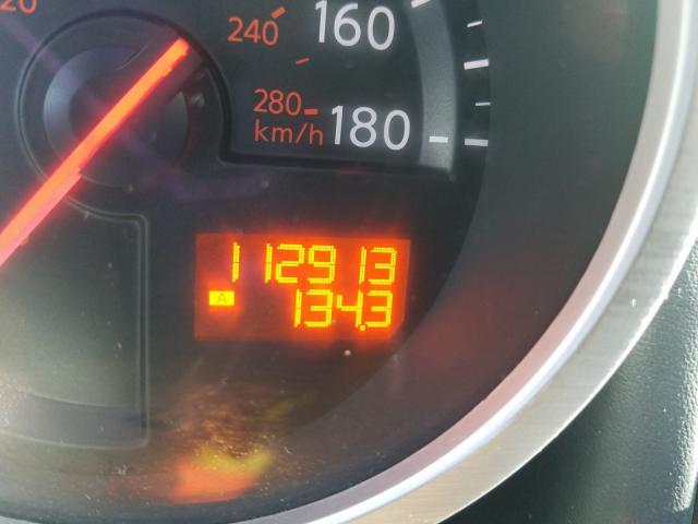 2010 NISSAN 370Z JN1AZ4EH9AM504902