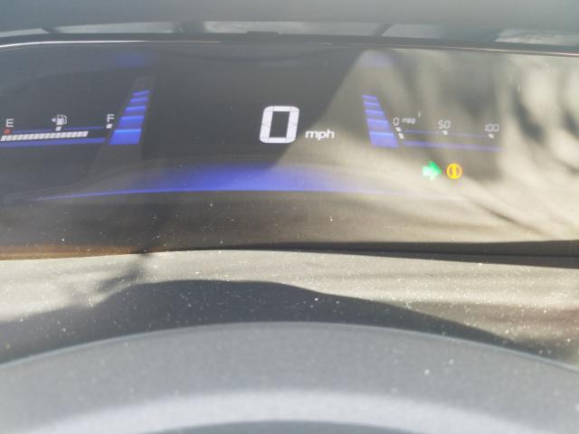 2012 HONDA CIVIC HYBR JHMFB4F27CS001741