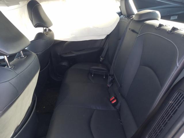 2020 TOYOTA PRIUS PRIM - JTDKARFP2L3152573
