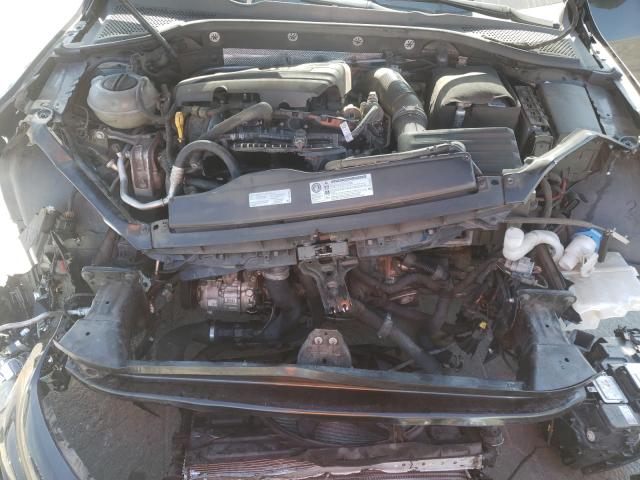 2016 VOLKSWAGEN GTI S/SE 3VW547AU3GM022440