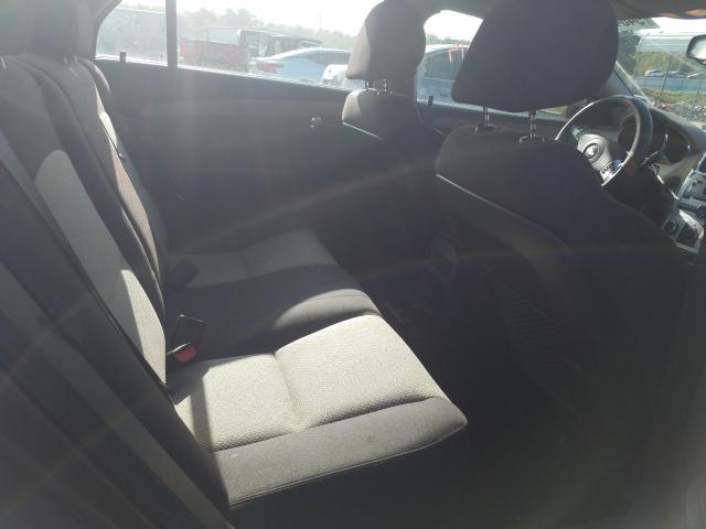 2010 CHEVROLET MALIBU 1G1ZC5EB9A4153789
