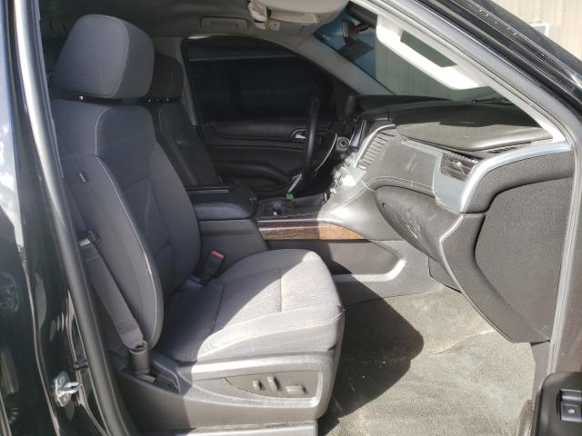 2016 CHEVROLET TAHOE C150 1GNSCAKC9GR198023