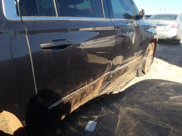 2017 CHEVROLET SUBURBAN C 1GNSCGKC6HR263706