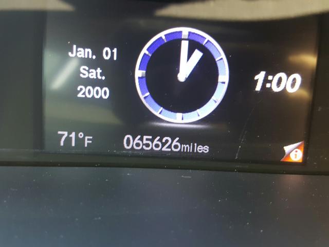 2013 HONDA CIVIC EXL 19XFB2F94DE256905