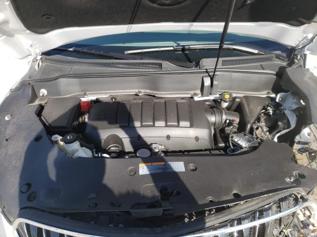 2017 BUICK ENCLAVE 5GAKRBKD0HJ324647