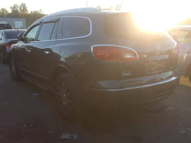 2013 BUICK ENCLAVE 5GAKRCKD7DJ119116
