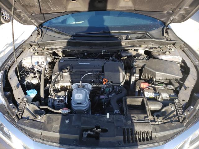 2016 HONDA ACCORD EX 1HGCR2F78GA092225