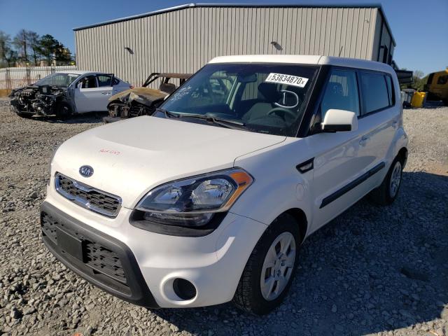 2012 KIA SOUL KNDJT2A57C7457420