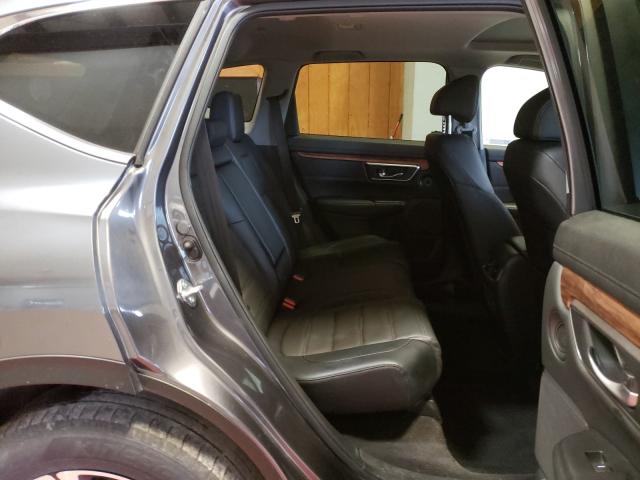 2019 HONDA CR-V TOURI JHLRW2H95KX006393