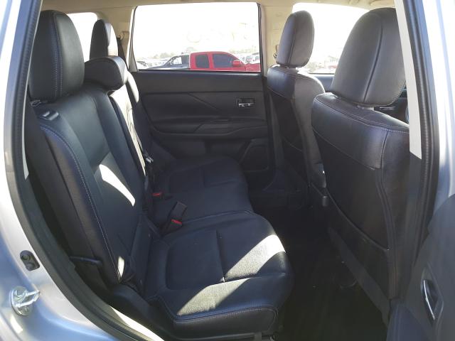 2017 MITSUBISHI OUTLANDER JA4JZ4AX3HZ013551
