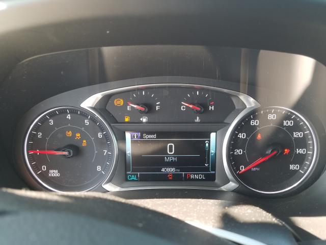 2018 GMC ACADIA SLT 1GKKNMLS2JZ124688