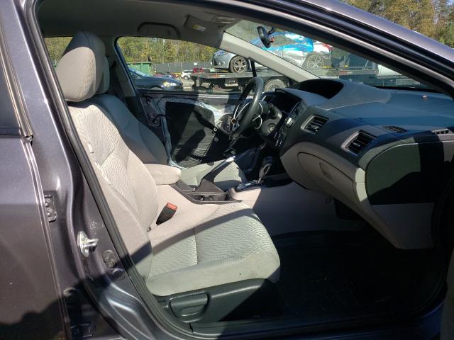 2015 HONDA CIVIC LX 19XFB2F51FE262208