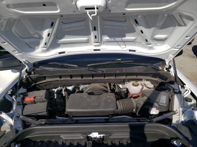2019 GMC SIERRA C15 3GTN8AEH7KG121139