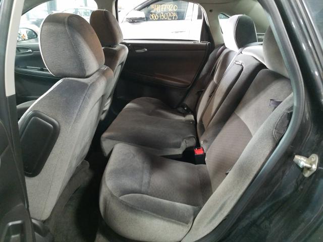 2012 CHEVROLET IMPALA LT 2G1WB5E31C1335919