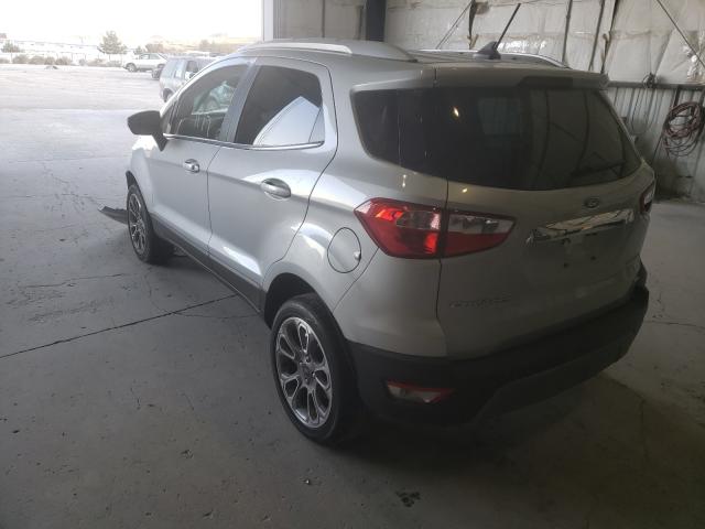 2020 FORD ECOSPORT T MAJ6S3KL0LC357121