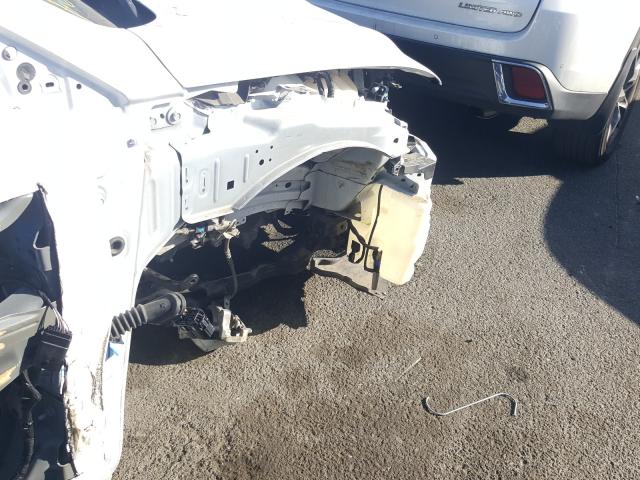 2018 FORD FUSION S H 3FA6P0UU3JR205175