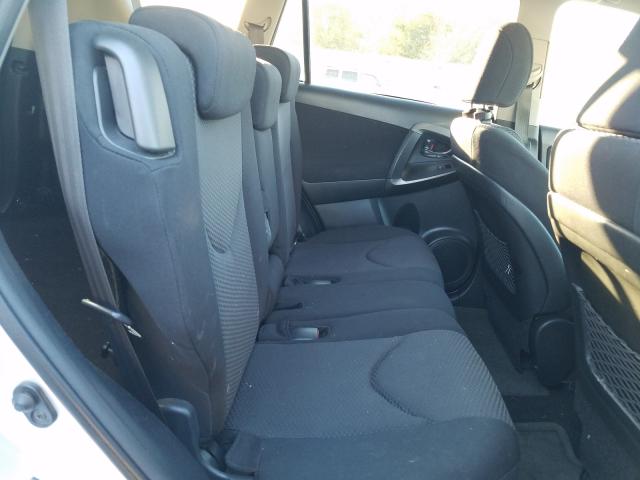 2010 TOYOTA RAV4 SPORT JTMWF4DV9A5030320