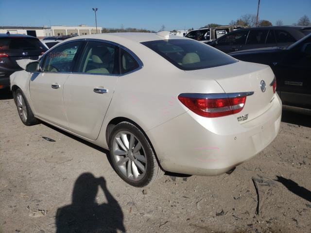 2015 BUICK VERANO 1G4PS5SK9F4214373