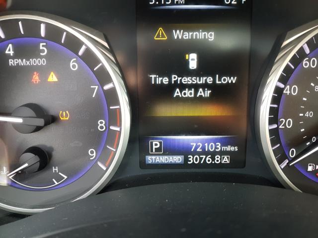 2014 INFINITI Q50 BASE JN1BV7AR0EM694191