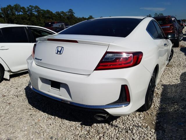 2016 HONDA ACCORD LX- 1HGCT1B39GA004233