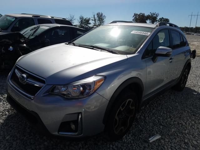 2016 SUBARU CROSSTREK JF2GPALC1GH207421