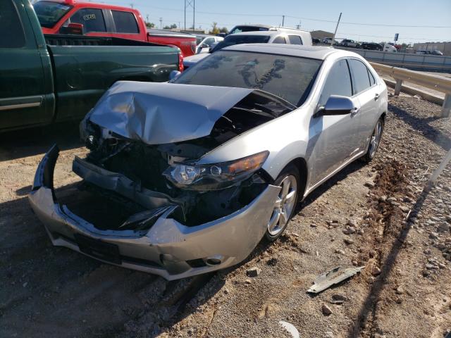 2014 ACURA TSX JH4CU2F46EC002539