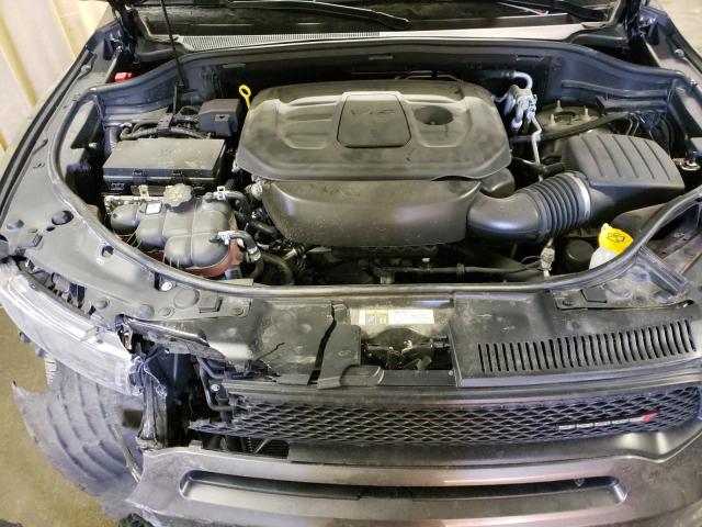 2019 DODGE DURANGO GT 1C4RDJDG6KC853092