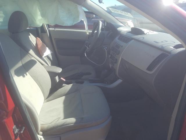 2011 FORD FOCUS S 1FAHP3EN2BW105049