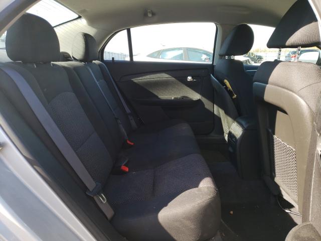 2012 CHEVROLET MALIBU 1G1ZC5E04CF127204