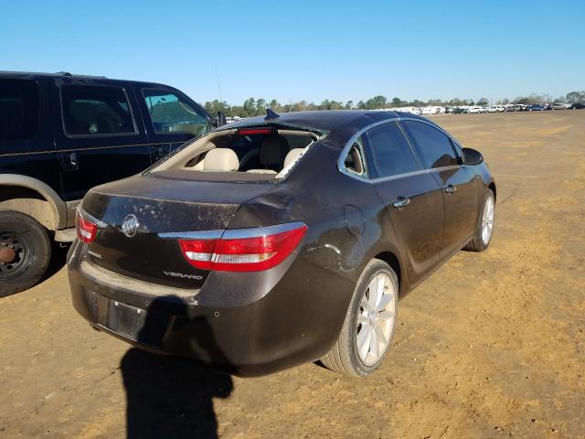 2014 BUICK VERANO 1G4PS5SK4E4210911