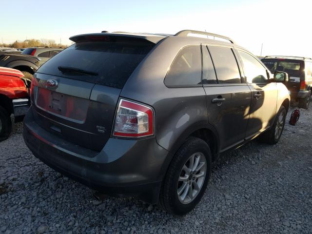2010 FORD EDGE SEL 2FMDK4JC5ABB45705