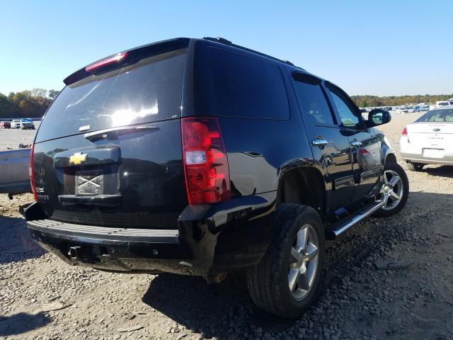 2014 CHEVROLET TAHOE C150 1GNSCAE0XER151548