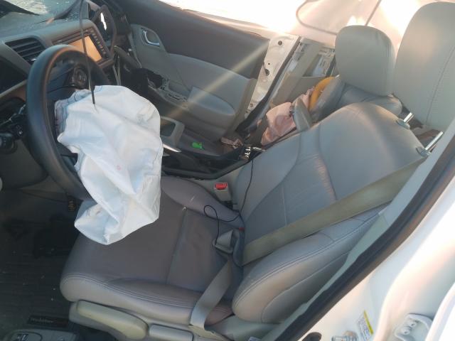 2012 HONDA CIVIC HYBR JHMFB4F27CS001741