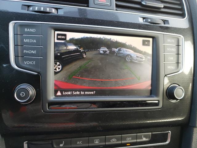 2017 VOLKSWAGEN GTI S 3VW4T7AU4HM063966