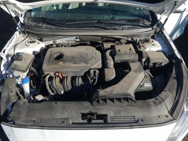 2018 HYUNDAI SONATA SPO 5NPE34AF9JH631342